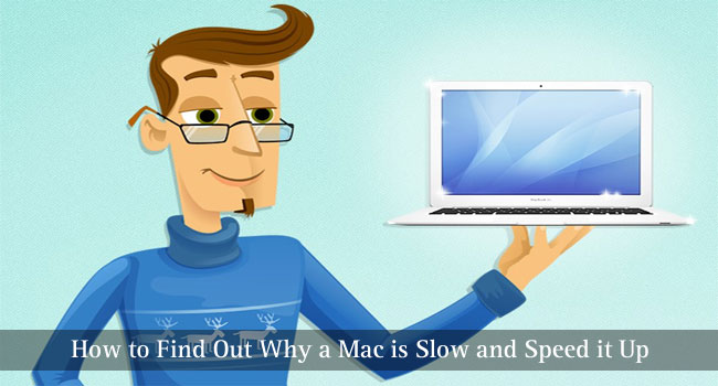 How To Find Out Download Speed On Mac