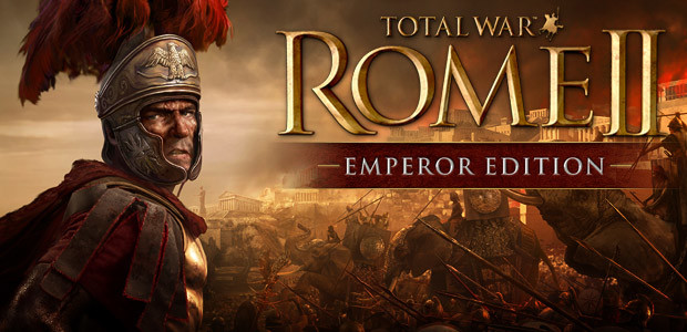 Rome 2 total war units