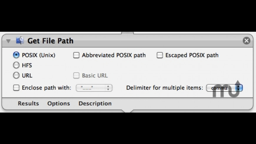 Macos automator download all files at url pathfinder