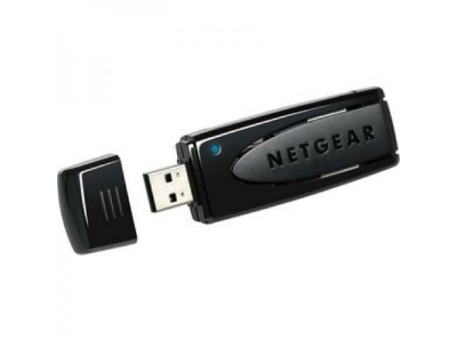 Netgear n150 usb adapter software