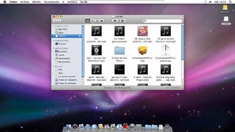 Mac Os X 10.5 Leopard Dmg Download